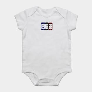 Phone Baby Bodysuit